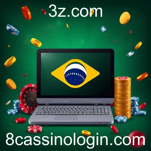 Tendências do Mercado de Cassinos Online em 2026