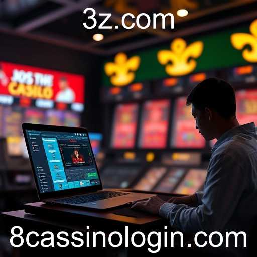 Novo Patamar dos Jogos Online