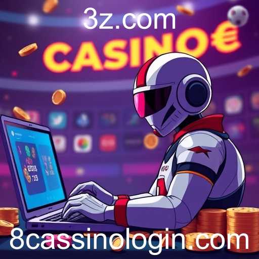 Ascensão dos Cassinos Online em 2026