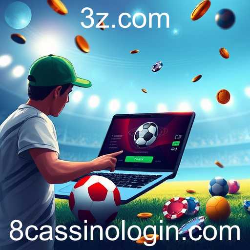 O Crescimento dos Cassinos Online em 2026