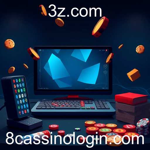 Tendências no Mercado de Jogos Online em 2026