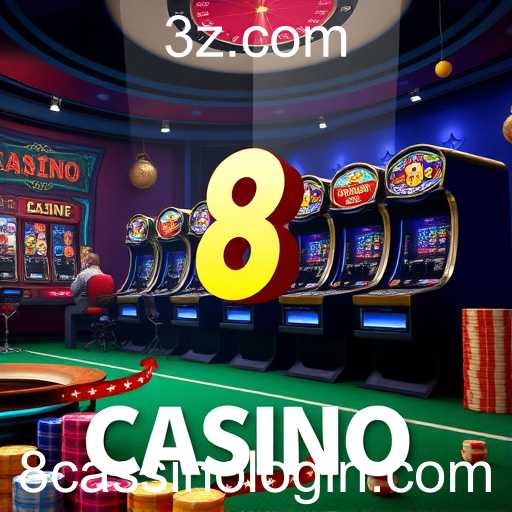 A Ascensão do Cassino Online no Brasil